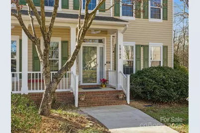 12103 Saddle Pace Lane, Charlotte, NC 28269 - Photo 2