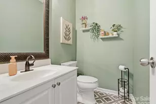 12103 Saddle Pace Ln, Charlotte, NC 28269 - Photo 24