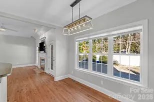 215 Thompson Ct, Indian Trail, NC 28079 - Photo 16