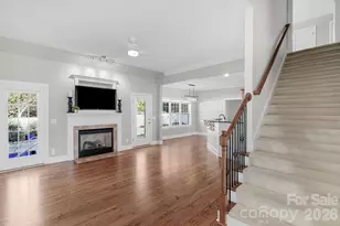 215 Thompson Ct, Indian Trail, NC 28079 - Photo 32