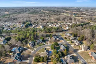 215 Thompson Ct, Indian Trail, NC 28079 - Photo 46