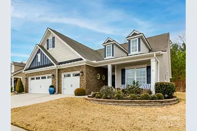 1881 Tranquility Boulevard, Lancaster, SC 29720 - Photo 2