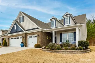 1881 Tranquility Blvd, Lancaster, SC 29720 - Photo 2