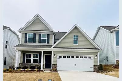 1025 Rocking Horse Road, Indian Trail, NC 28079 - Photo 1