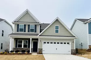 1025 Rocking Horse Rd, Indian Trail, NC 28079 - Photo 1