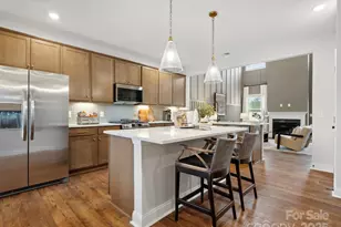 1025 Rocking Horse Rd, Indian Trail, NC 28079 - Photo 2