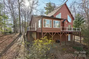 125 Buffalo Trail, Asheville, NC 28805 - Photo 30