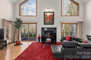 125 Buffalo Trail, Asheville, NC 28805 - Photo 4