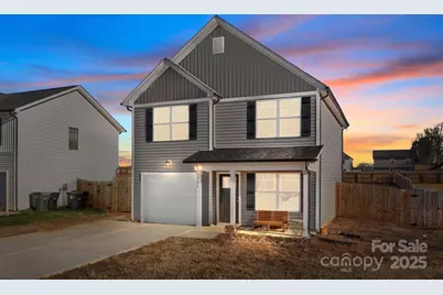 701 3rd Street SE, Conover, NC 28613 - Photo 1