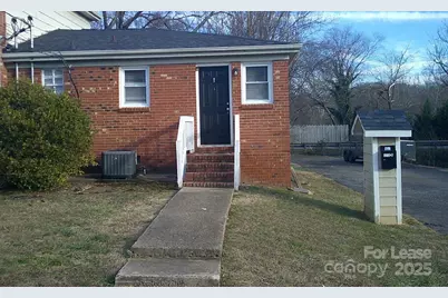 1219 County Home Road, Conover, NC 28613 - Photo 1