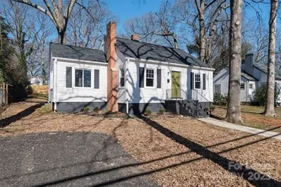 815 E Front Street, Statesville, NC 28677 - Photo 2