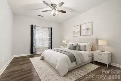 16344 Redstone Mountain Lane, Charlotte, NC 28277 - Photo 10