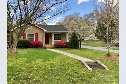 1402 W Mauney Avenue, Gastonia, NC 28052 - Photo 2