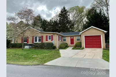1402 W Mauney Avenue, Gastonia, NC 28052 - Photo 1