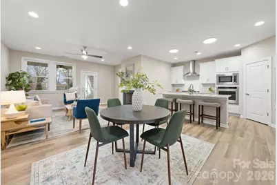 10416 Audubon Ridge Drive, Cornelius, NC 28031 - Photo 6