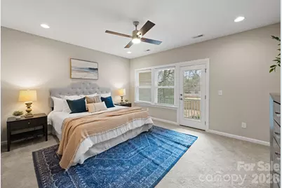 10416 Audubon Ridge Drive, Cornelius, NC 28031 - Photo 24