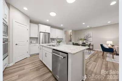 10416 Audubon Ridge Drive, Cornelius, NC 28031 - Photo 12