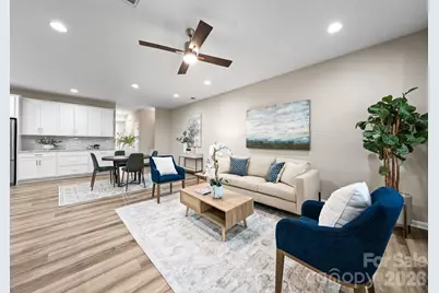 10416 Audubon Ridge Drive, Cornelius, NC 28031 - Photo 16