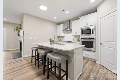 10416 Audubon Ridge Drive, Cornelius, NC 28031 - Photo 8