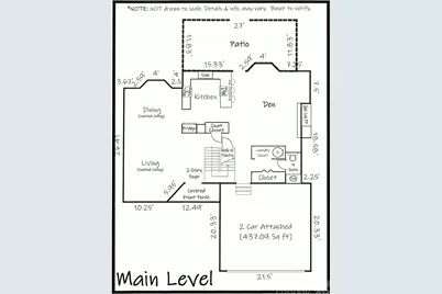 115 31st Avenue Court NE, Hickory, NC 28601 - Photo 4