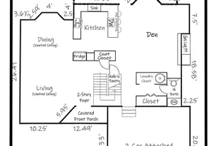 115 31st Ave Ct NE, Hickory, NC 28601 - Photo 4