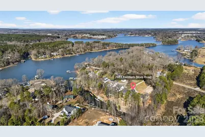 7663 Keistlers Store Road, Sherrills Ford, NC 28673 - Photo 2