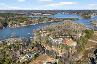 7663 Keistlers Store Road, Sherrills Ford, NC 28673 - Photo 2