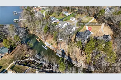 7663 Keistlers Store Road, Sherrills Ford, NC 28673 - Photo 32