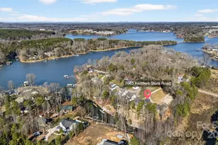 7663 Keistlers Store Road, Sherrills Ford, NC 28673 - Photo 2