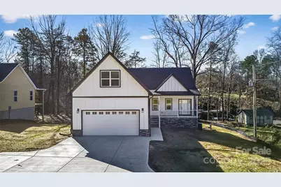 7663 Keistlers Store Road, Sherrills Ford, NC 28673 - Photo 4