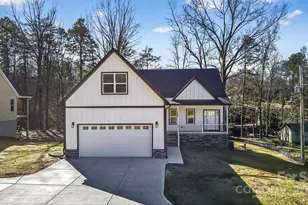 7663 Keistlers Store Road, Sherrills Ford, NC 28673 - Photo 4