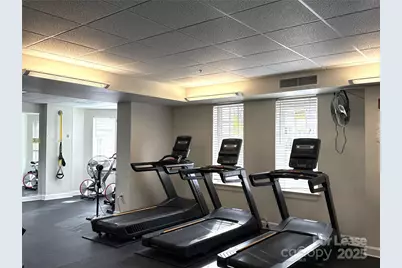 300 W 5th Street #706, Charlotte, NC 28202 - Photo 26