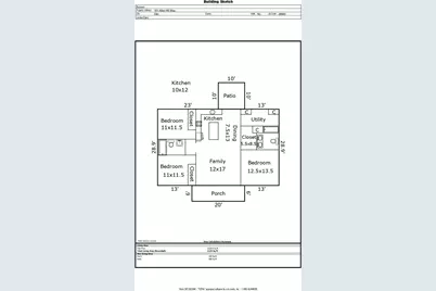 101 Allen Hill Way, Olin, NC 28660 - Photo 2