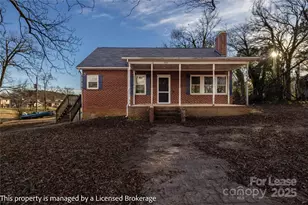 1420 Amhurst St, Albemarle, NC 28001 - Photo 2