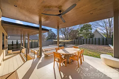 1709 Dearmon Drive, Charlotte, NC 28205 - Photo 38