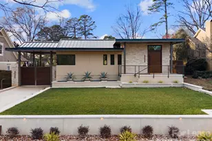 1709 Dearmon Dr, Charlotte, NC 28205 - Photo 1