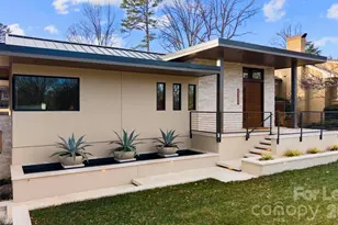 1709 Dearmon Dr, Charlotte, NC 28205 - Photo 2