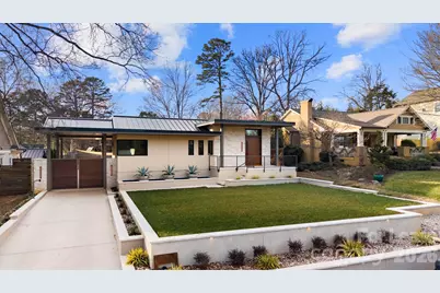 1709 Dearmon Drive, Charlotte, NC 28205 - Photo 4