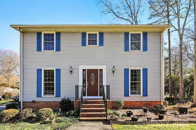 7230 Canterway Drive, Mint Hill, NC 28227 - Photo 2