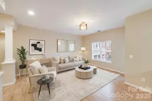 3805 Balsam St, Indian Trail, NC 28079 - Photo 1