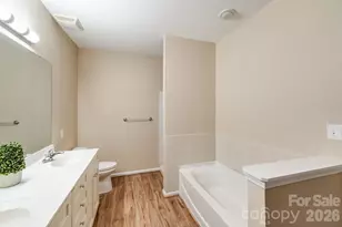 3805 Balsam St, Indian Trail, NC 28079 - Photo 12