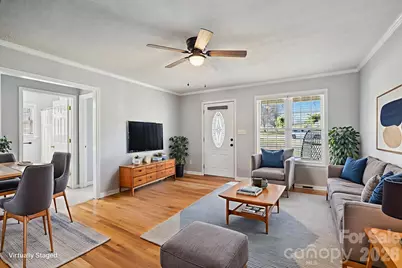 3802 Babe Lane, Vale, NC 28168 - Photo 4