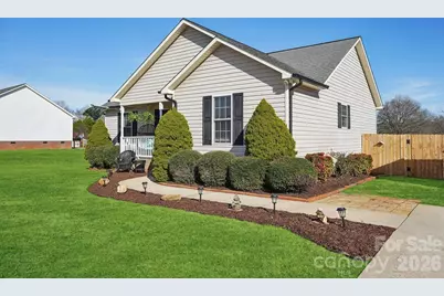 3802 Babe Lane, Vale, NC 28168 - Photo 2