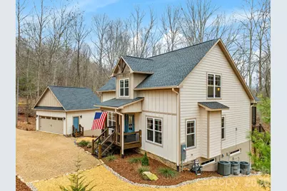 901 Wild River Run, Marshall, NC 28753 - Photo 28