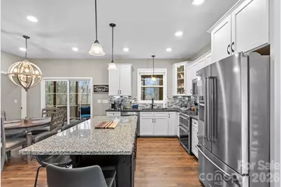 901 Wild River Run, Marshall, NC 28753 - Photo 6