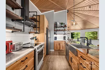 85 Balsamwood Road, Leicester, NC 28748 - Photo 8