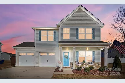 316 Gentle Bend Cove, Locust, NC 28097 - Photo 1