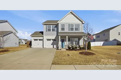 316 Gentle Bend Cove, Locust, NC 28097 - Photo 2