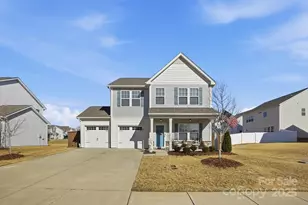 316 Gentle Bnd Cv, Locust, NC 28097 - Photo 2