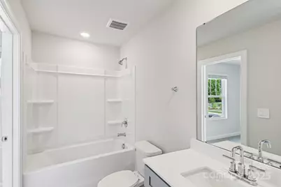 8120 Hidden Springs Trail, Charlotte, NC 28216 - Photo 14